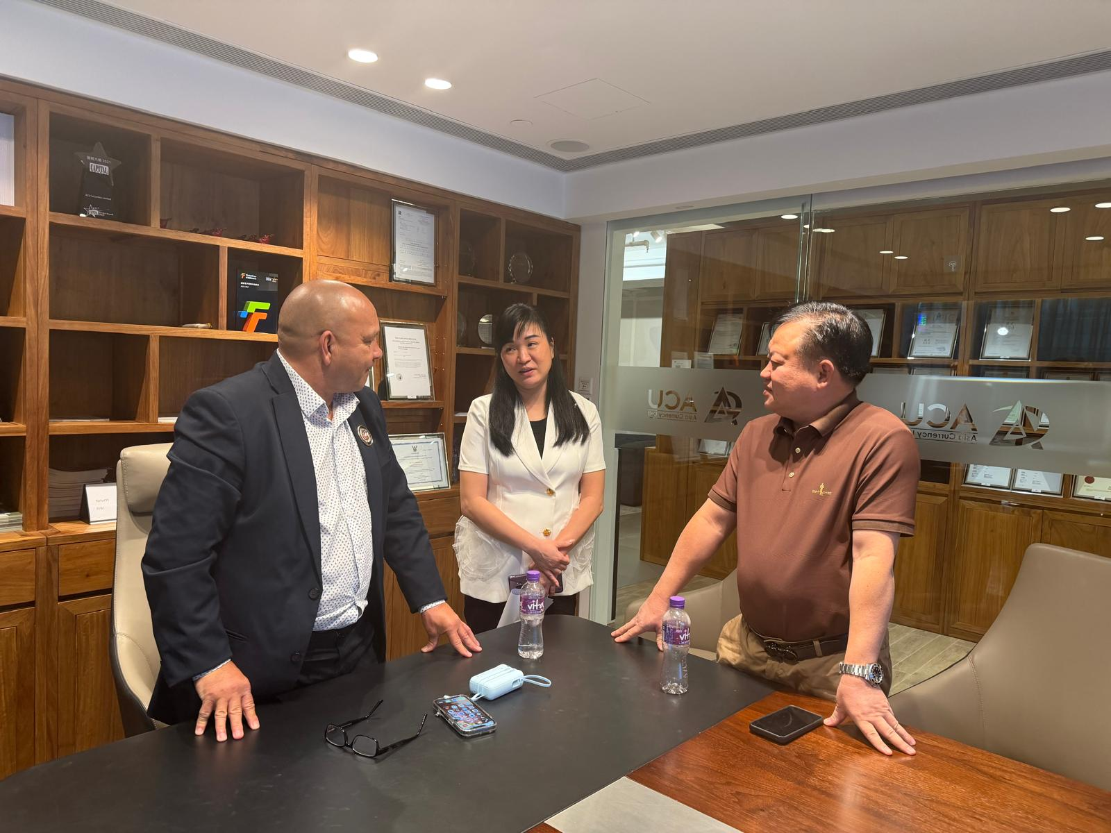 Ontic 携手澳洲原住民 Allodial 开启区块链新纪元